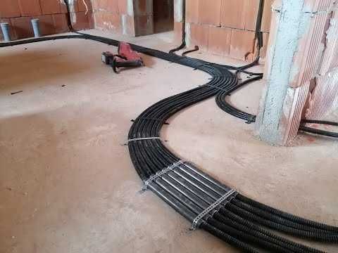 Execut Instalații electrice