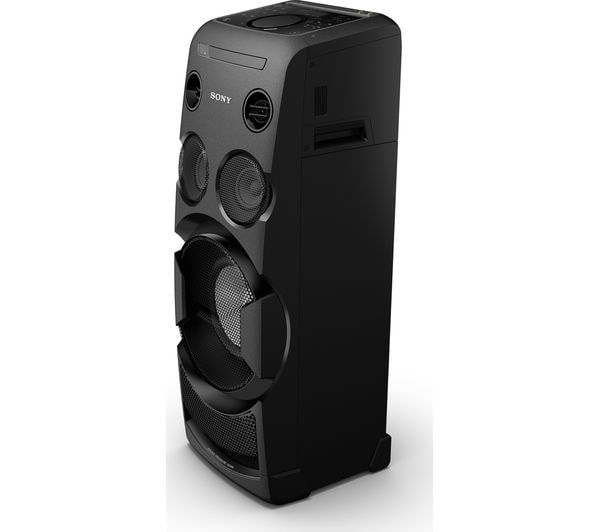 Музыкальный центр Sony MHC-V50D