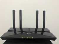 Router AX20 (AX1800) WI-FI6