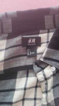 Cămașă bărbați marca h&m