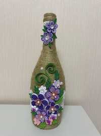 Origami-Sticle ornamentale din quilling