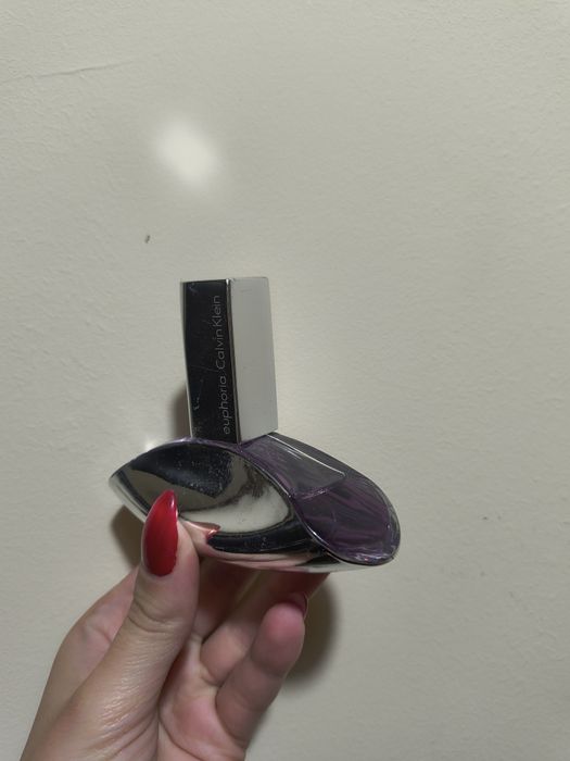 парфюм келвин клайн