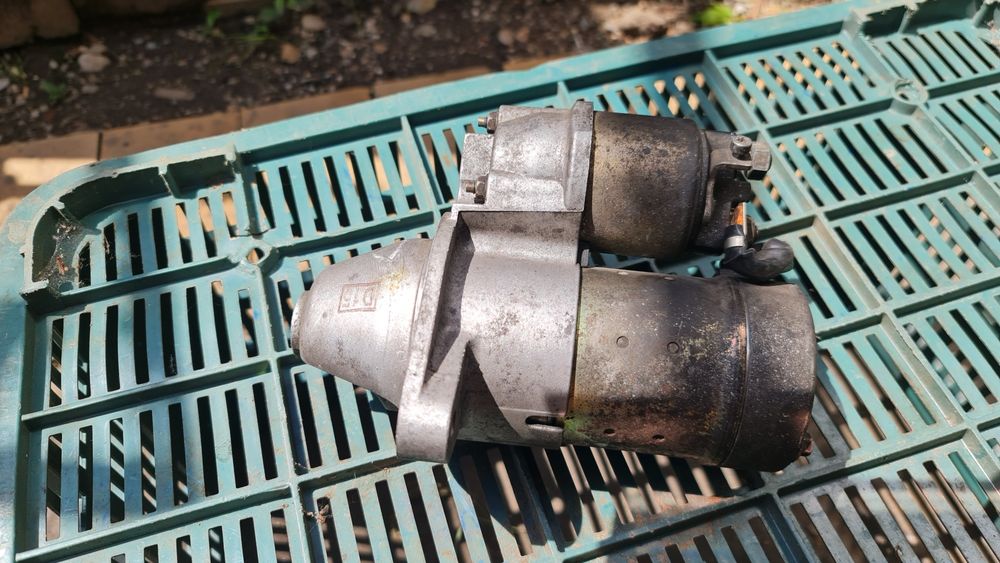 electromotor Opel Combo 1.7 CDTI