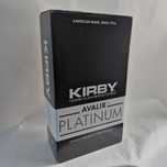 Liquid Money vinde - Aspirator Kirby Avalir Platinum, made in USA