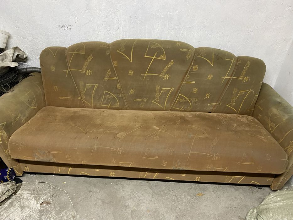 Продам диван