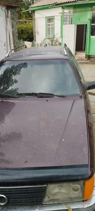 Продам Audi 100 Avant