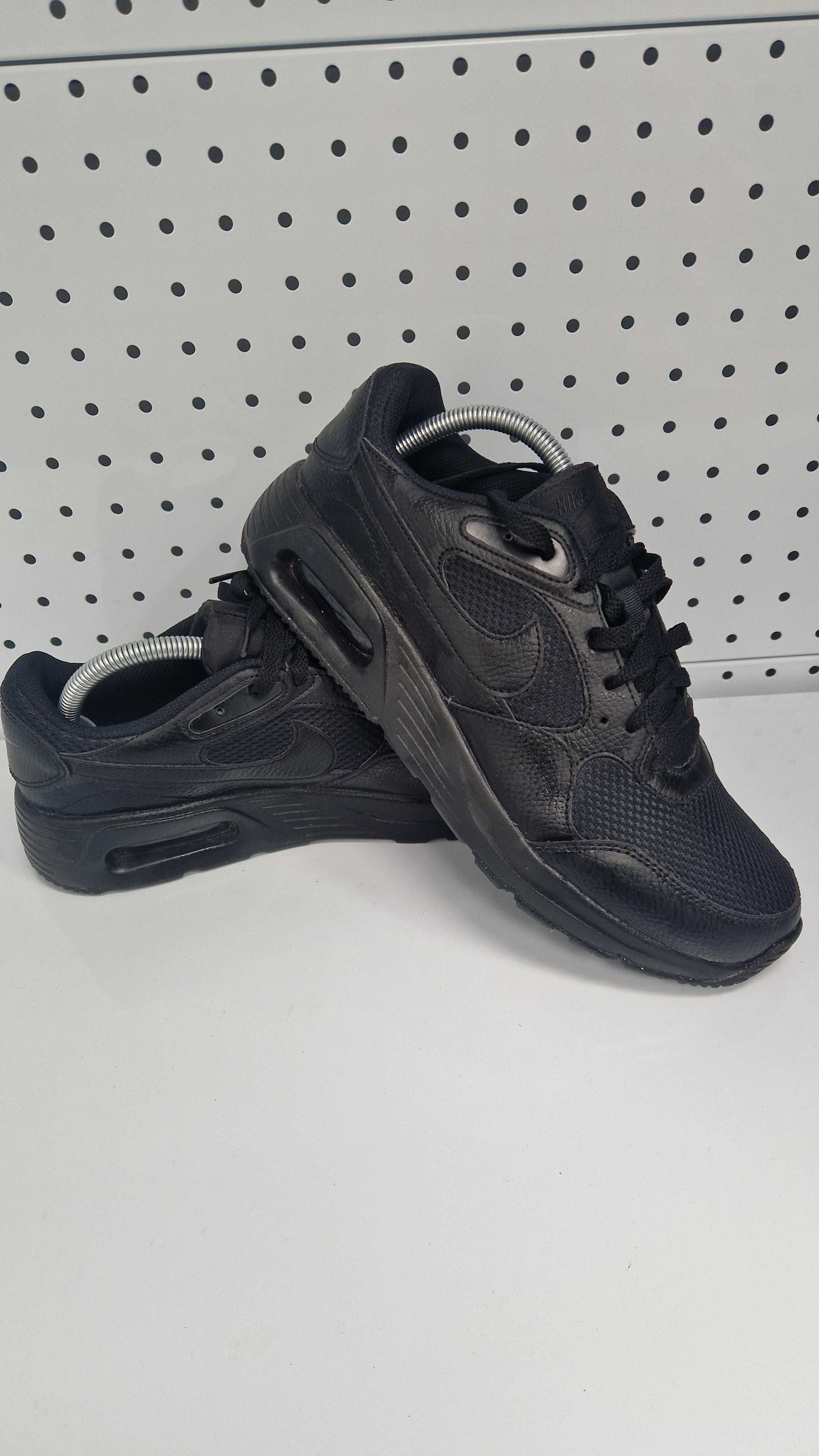 Оригинални мъжки маратонки- Nike Air Max SC
