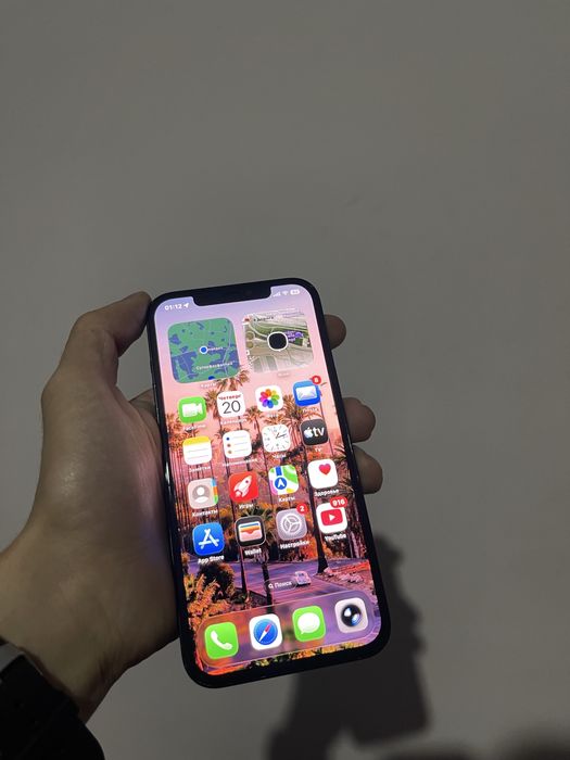 Iphone 12 pro max obmen bor