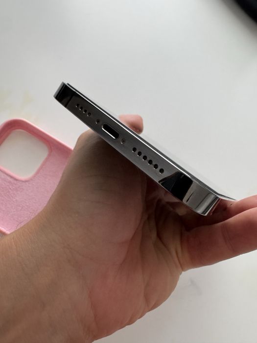 Iphone 13 pro max negru 256 gb neverlock