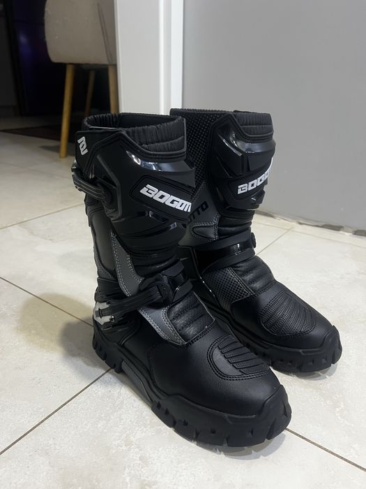 Турър/ендуро ботуши Bogotto