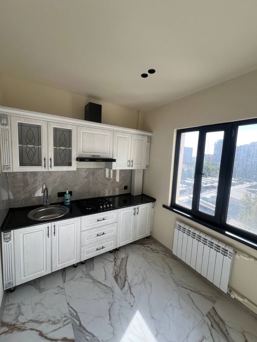 М.Ойбек 2 мин . Госпитальный 2 ком