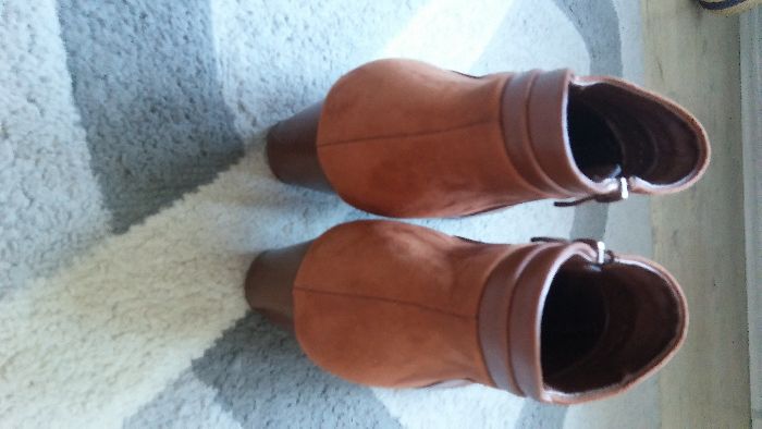 Нови дамски боти