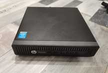 HP PRO DESK компютър