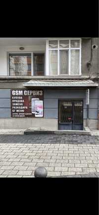 GSM сервиз / смяна на ДИСПЛЕЙ