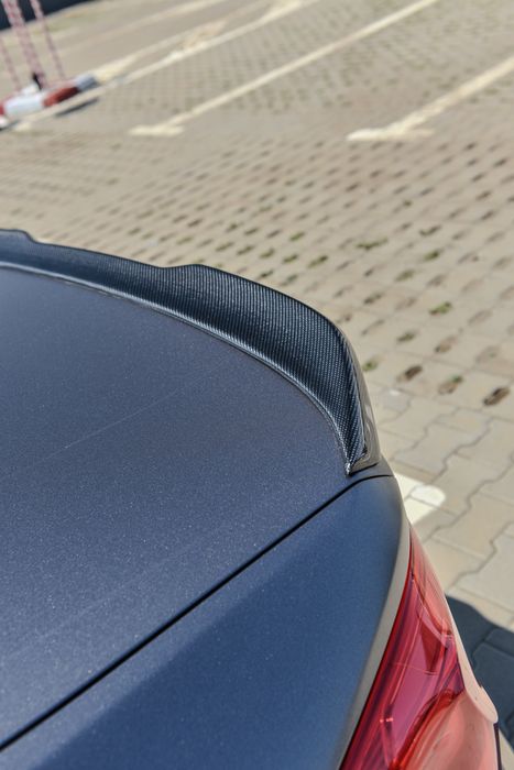 BMW G30 540i xdrive hibrid turbo