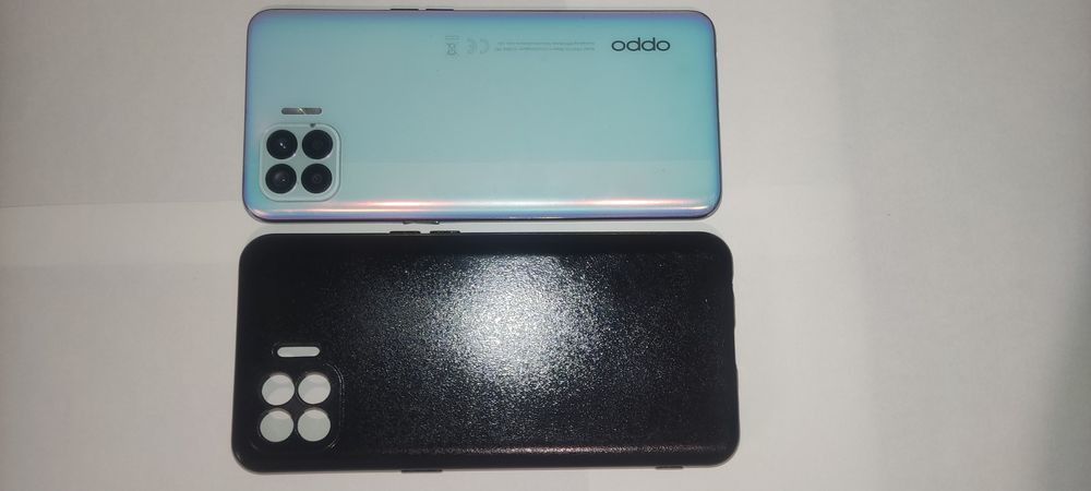 Oppo reno 4 lite 8+5/128