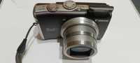 Фотоаппарат Canon PowerShot SX200IS