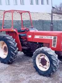 Tractor Fiat 55 66 DTC 4x4