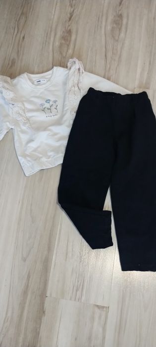 Детски сет за момиче-5г различни марки