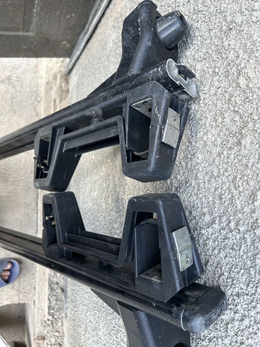 Релинги на крышу авто