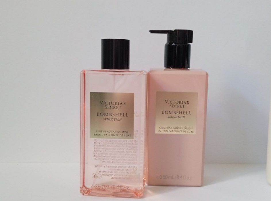 Bonus! dastavka xizmati BEPUL! Victoria secret orginal sprey losion