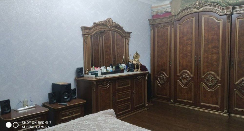 Продаётся Евро коттедж Юнусабадский Метро Шахристанская