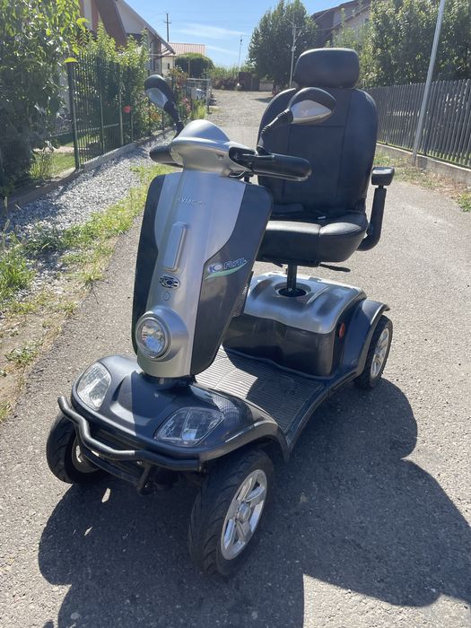 Carucior Kymco stare perfecta