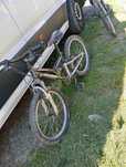 Biciclete de diferite marimi