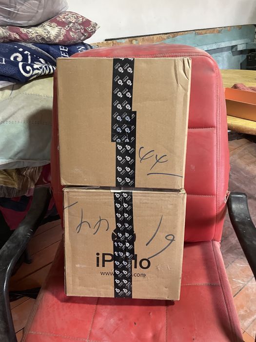 Майнеры ETC запечатанные