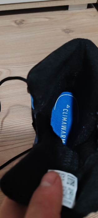 Ghete copii Adidas Terrex