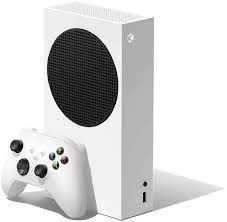 Xbox series S 512GB - рассрочка