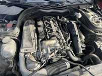 Motor mercedes c220 cdi 2008