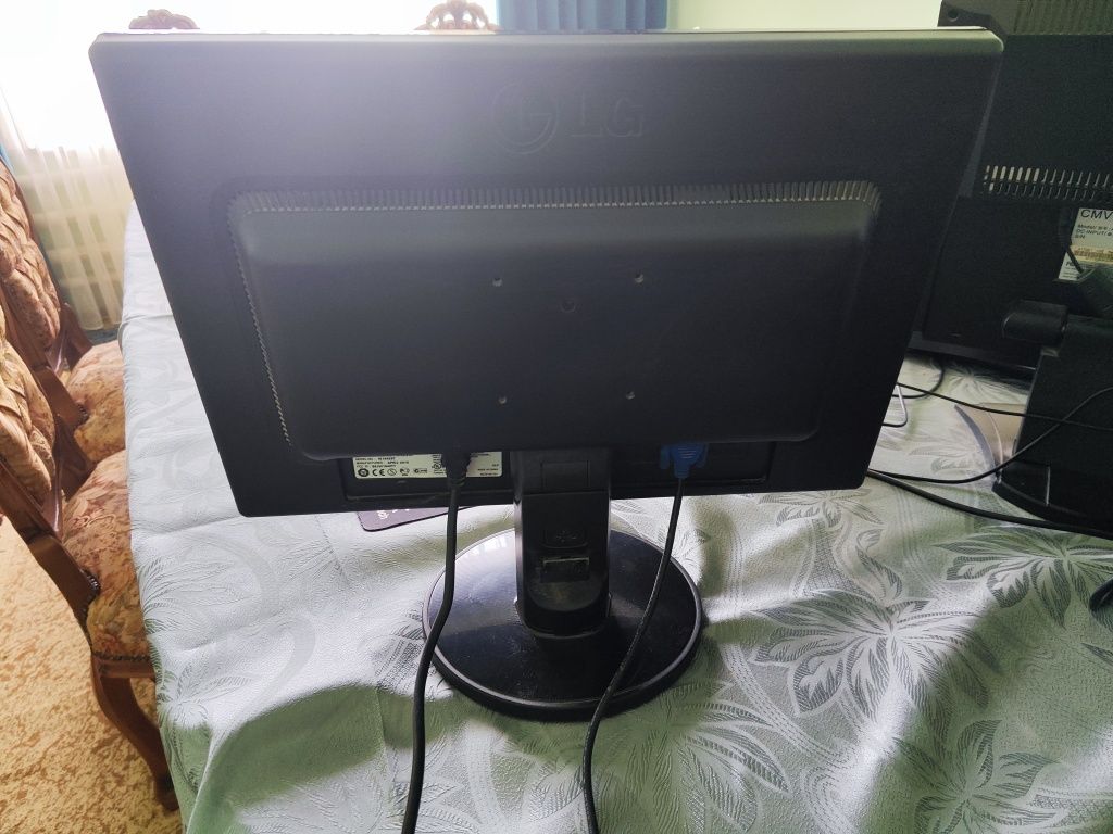 Monitor kompyuter uchun