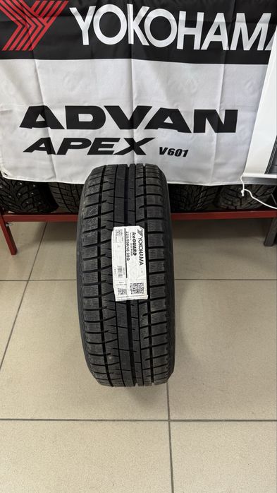 225/55 R18 IG50 Yokohama