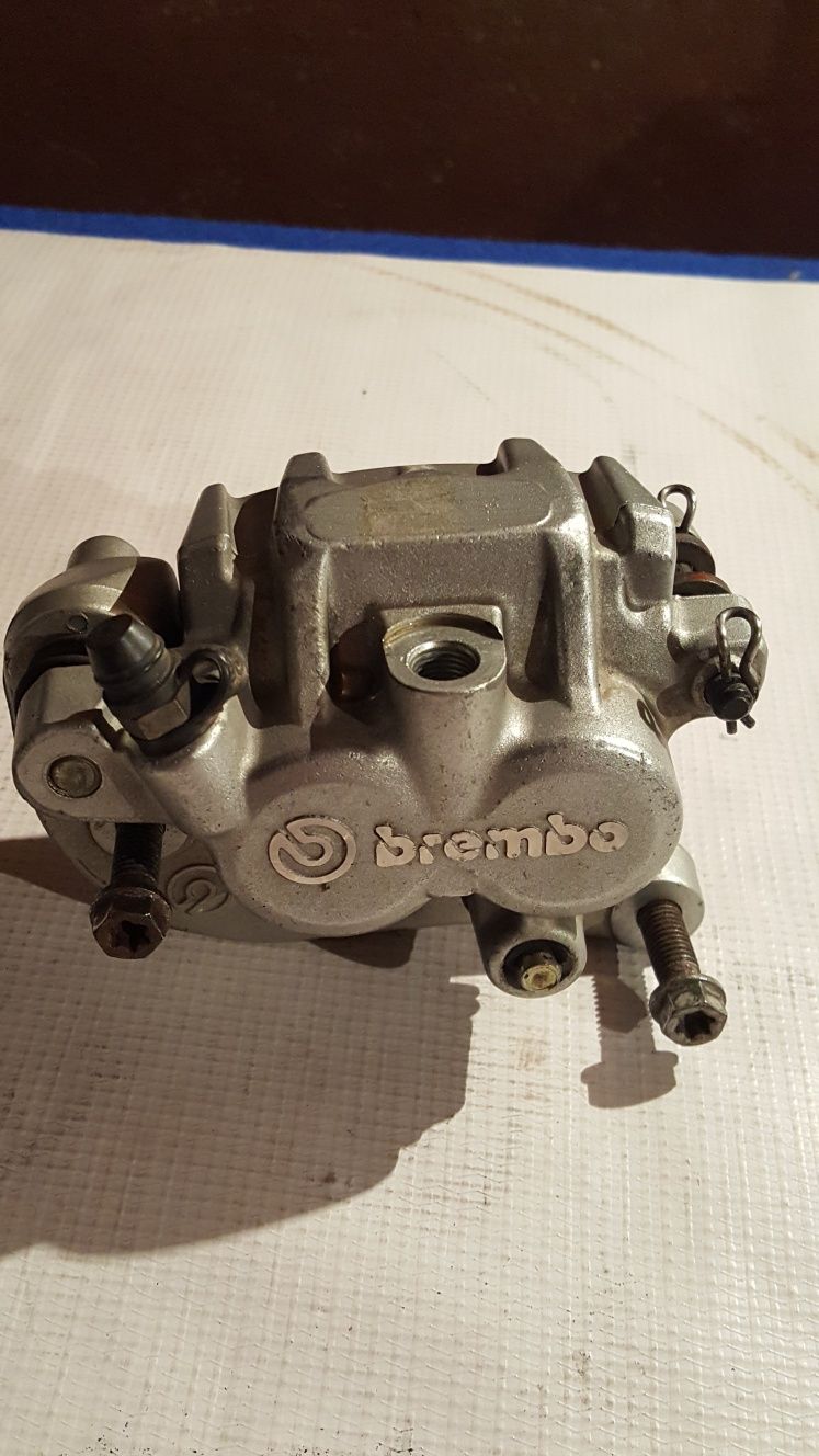 Etrier brembo ktm exc 530-450- 520 -525