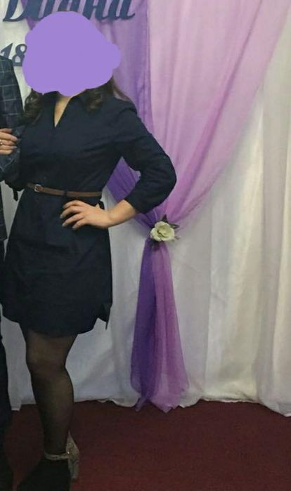 Продам платье женское