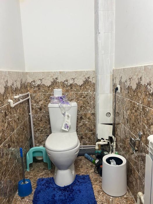 2 xonali kvartira srochna ijaraga beriladi