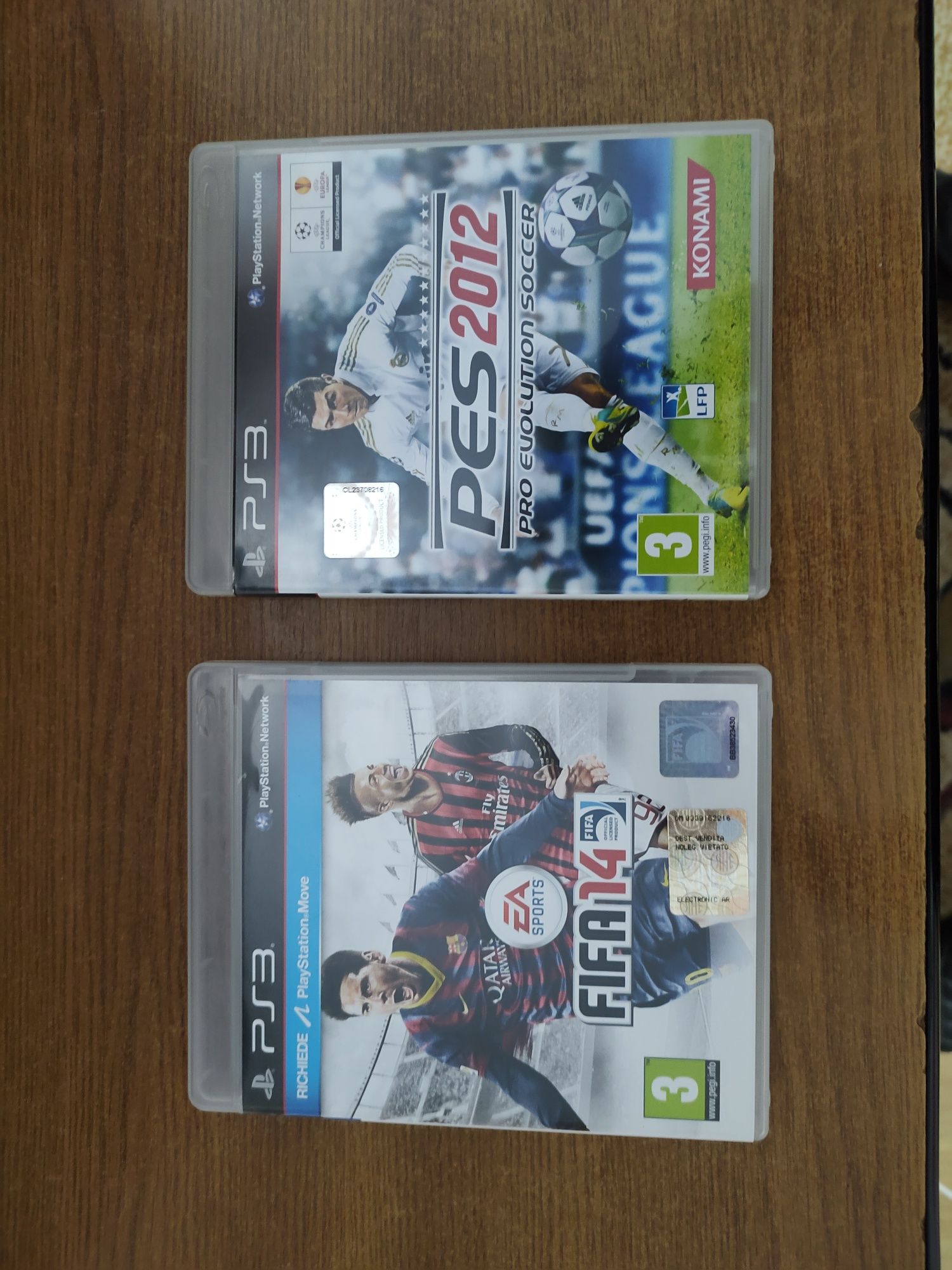 PS3 SLIM Modat cu CFW