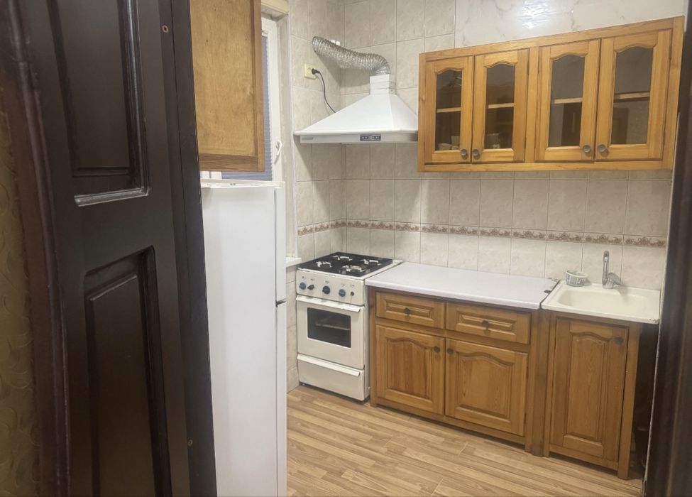 Аренда Чил 7 Новза  оилага Акуратний одамларга