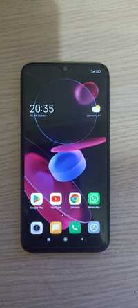 Продам Redmi Note 7 (black)