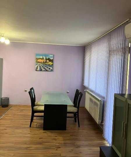 Дава се под наем Тристаен апартамент в София, Кръстова вада - 95 кв.м за 550 € - Снимка #3