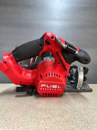 Акумулаторен ръчен циркуляр Milwaukee M18 CCS55 165mm 18v