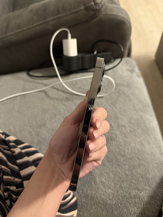 IPhone 13 pro graphite 256GB