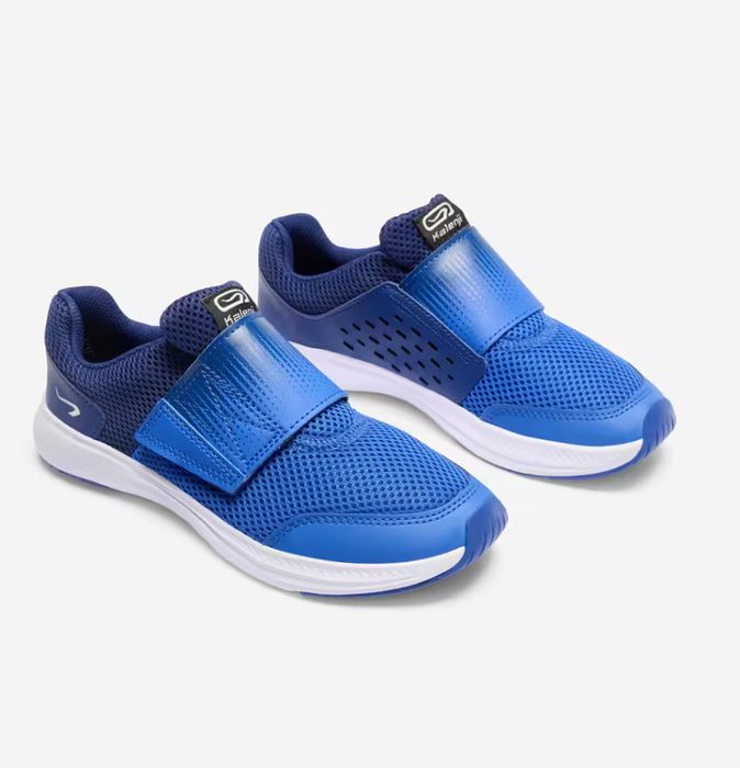 Детски летни маратонки и маратонки за физическо (тенис)