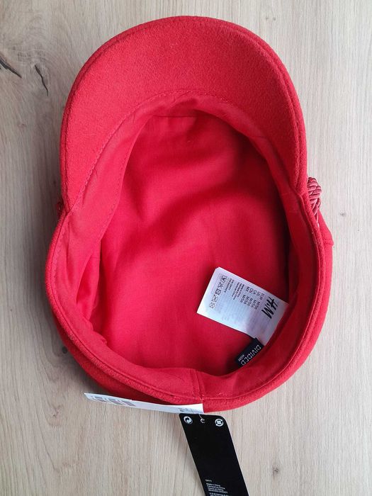 Sapca H&M cu cozoroc