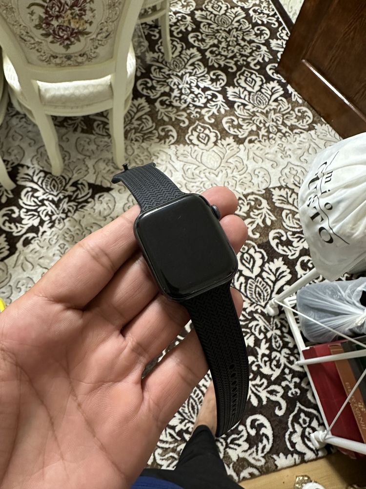 Apple watch 6 44mm
