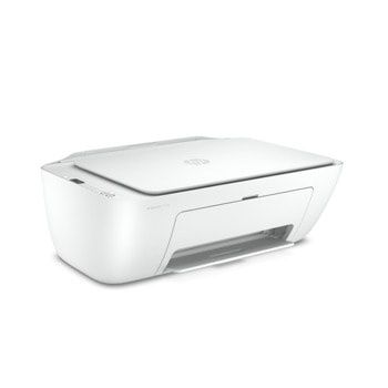 Принтер HP DeskJet 2710e All-in-One Printer