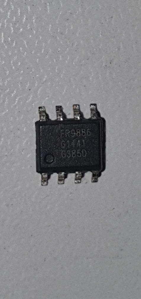 Микросхема FR9886