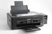 Продается МФУ (Принтер-сканер-копир) Epson L364