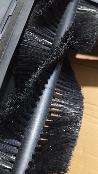 Механична Метла SHEPPACH / Germany